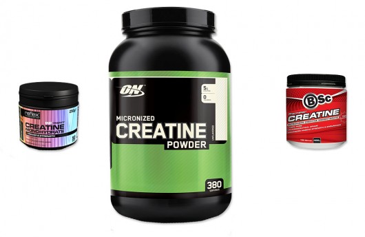 Creatine