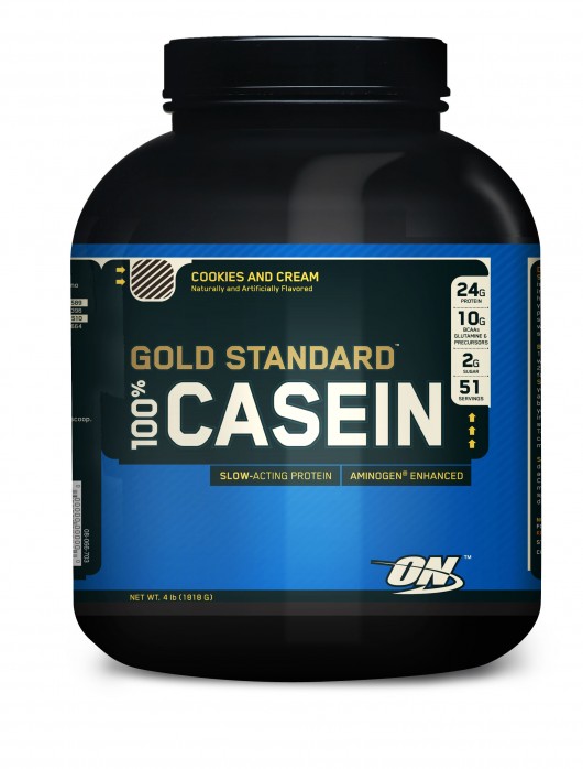 casein protein