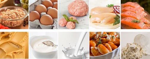 Best Sources of Lean Protein