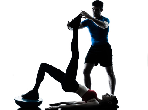 Functional Training for Women