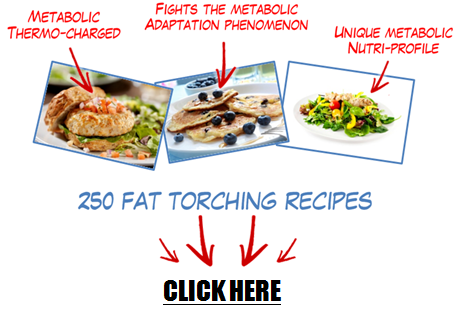 250 fat torching recipes