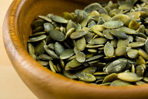 Pumpkin Seeds