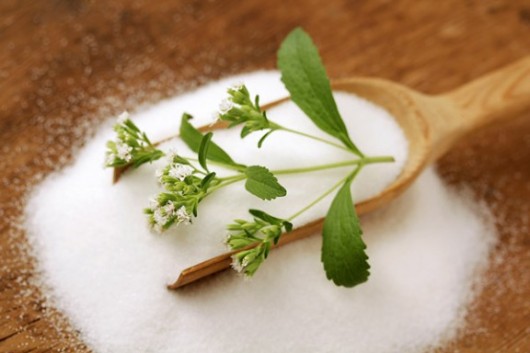 Stevia-sugar-substitute