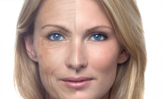 anti-aging