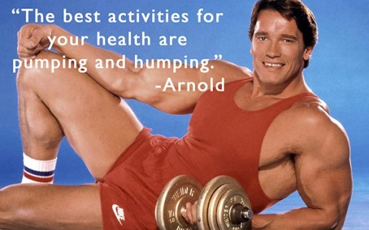 arnold