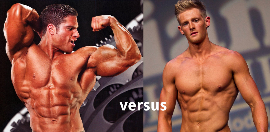 bodybuilder-vs-fitnessmodel