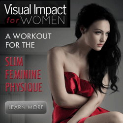 Visual Impact Training for Women