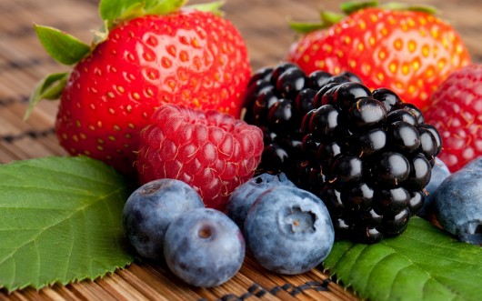 Food-Berries