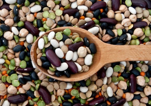 legumes