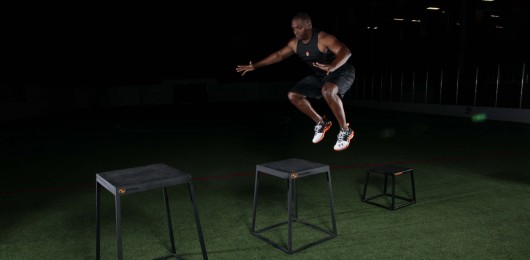 plyometric exercise