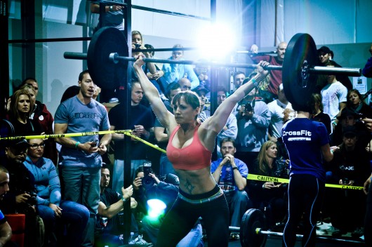 crossfit-girl