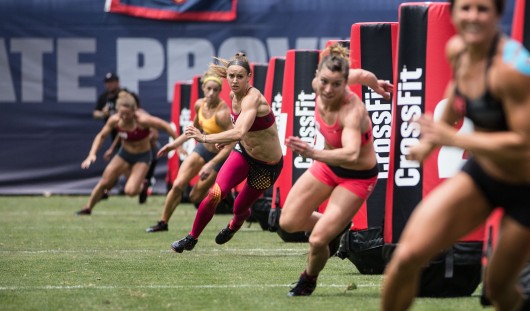 crossfit-women