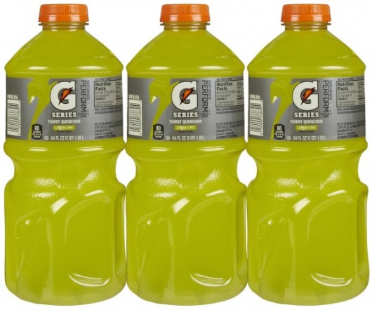 gatorade