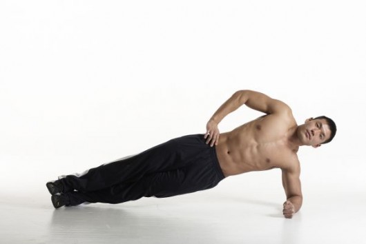 Side Plank