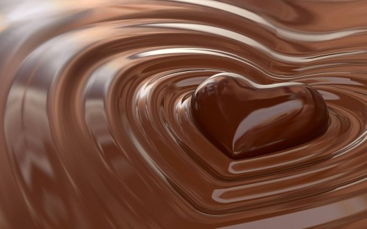 5 Sexy Foods For Valentine's Day