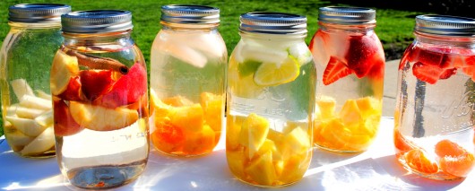 fruit-water