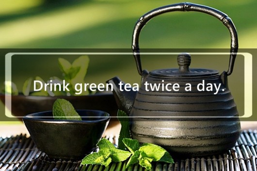 green-tea