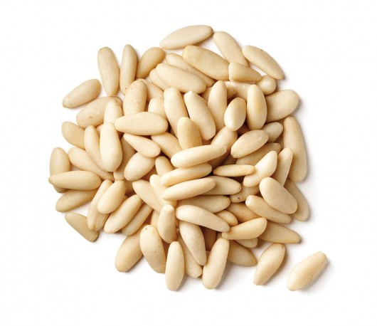 pine-nuts