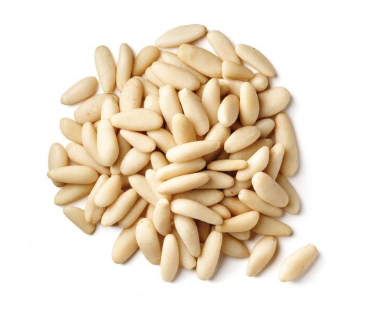 pine-nuts