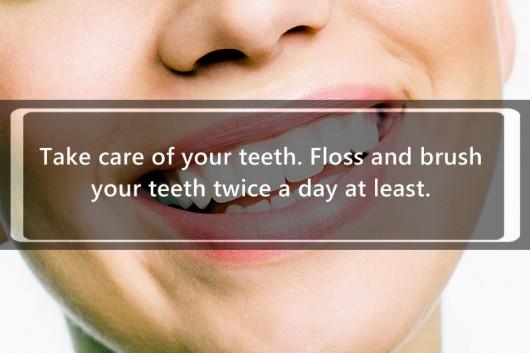 teeth-care
