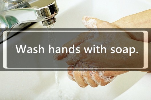 wash-hands