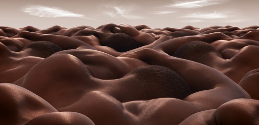 Desert-of-Sleeping-Men