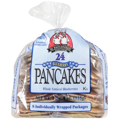 Packaged-pancakes