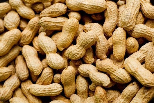 Peanuts