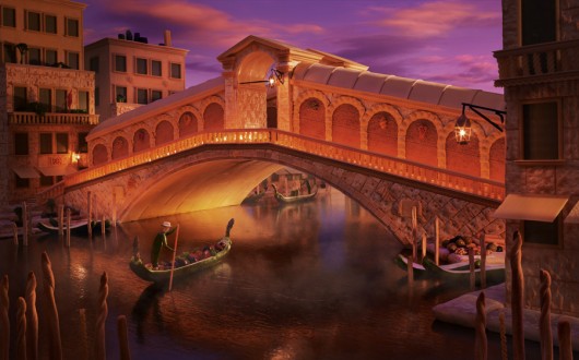 Rialto-Bridge-venice