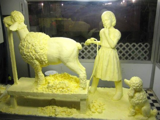 butter-girl-sheep