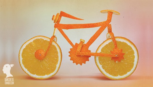orange-bike