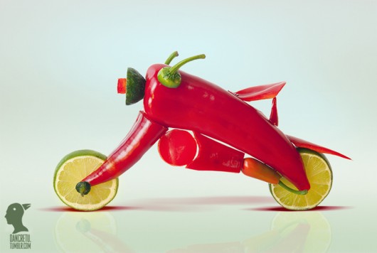 pepper-bike