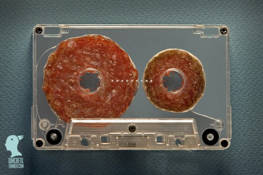 sausage-tape