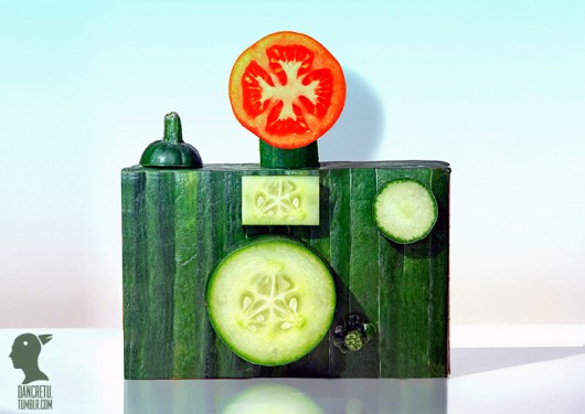 vegetable-camera