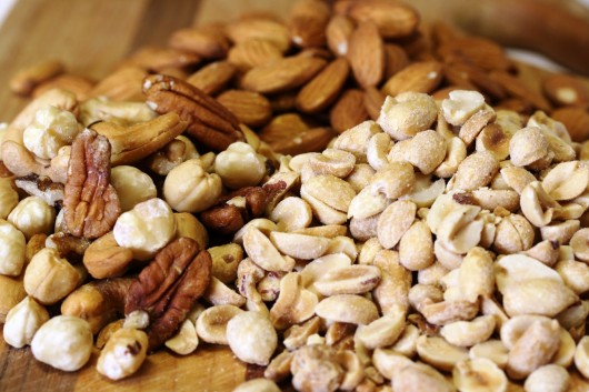 nuts-seeds