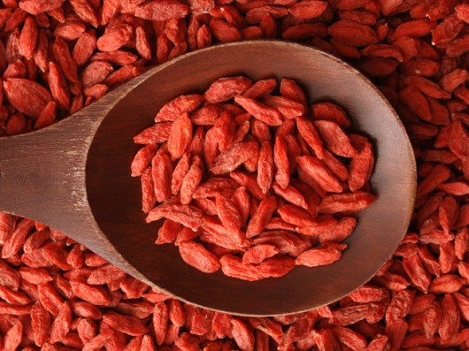 Goji Berries: Everything You Ever Wanted To Know About The Fruit of Immortality