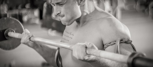 Occlusion Training – Building Muscle Mass Quickly With Light Weights?