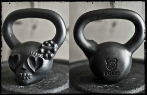 Deidre Dooling Kettlebells