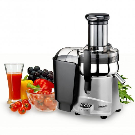 Kuvings NJ-9500U Centrifugal Juice Extractor