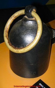 Ring Kettlebell