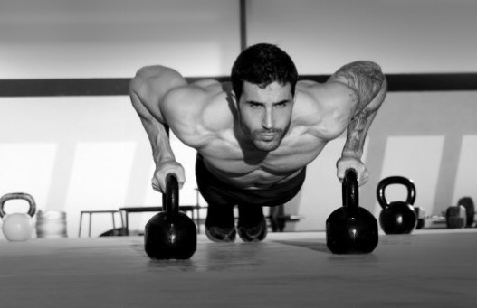 Beyond The Swing: 12 Kettlebell Experts Share Their Favorite Exercise