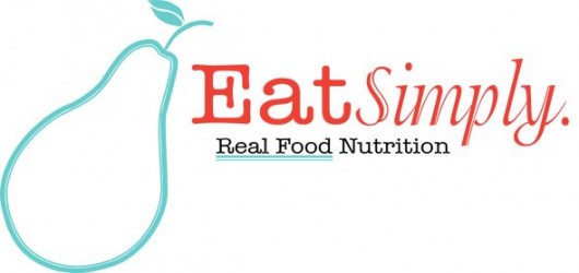 Eat Simply Nutrition Site