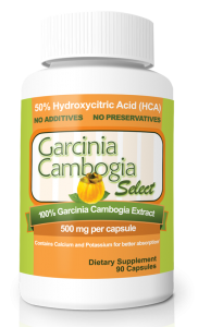 GarciniaCambogiaSelect