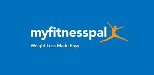 Myfitnesspal Logo