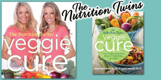 Nutrition Twins Blog