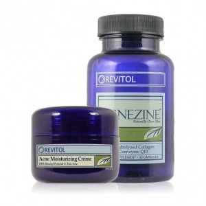 acnezine