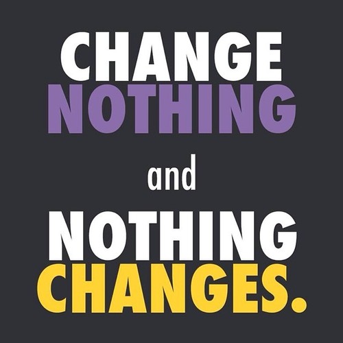 Change It