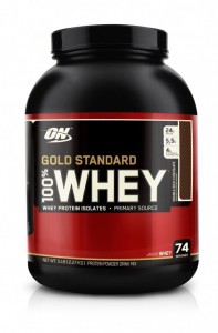 whey