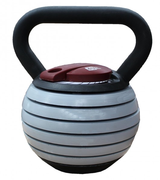 Adjustable Kettlebell