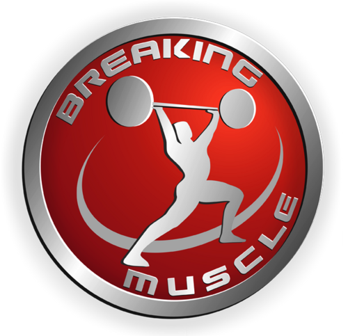 Breaking Muscle Blog